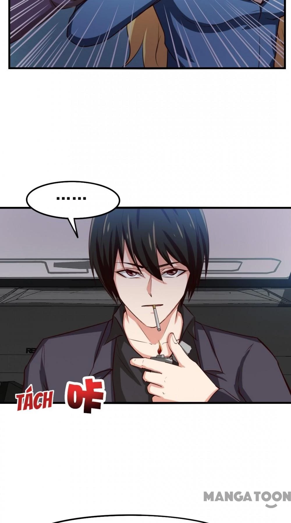 Tôi Và Khách Trọ Mỹ Nhân 26 Tuổi Chapter 147 - Trang 5