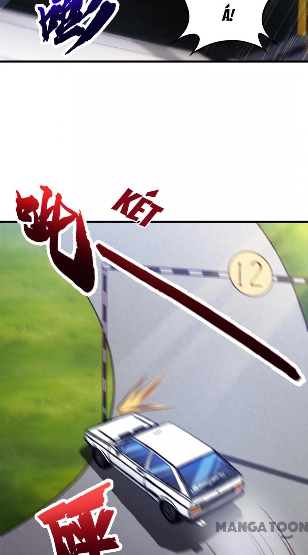 Tôi Và Khách Trọ Mỹ Nhân 26 Tuổi Chapter 147 - Trang 9