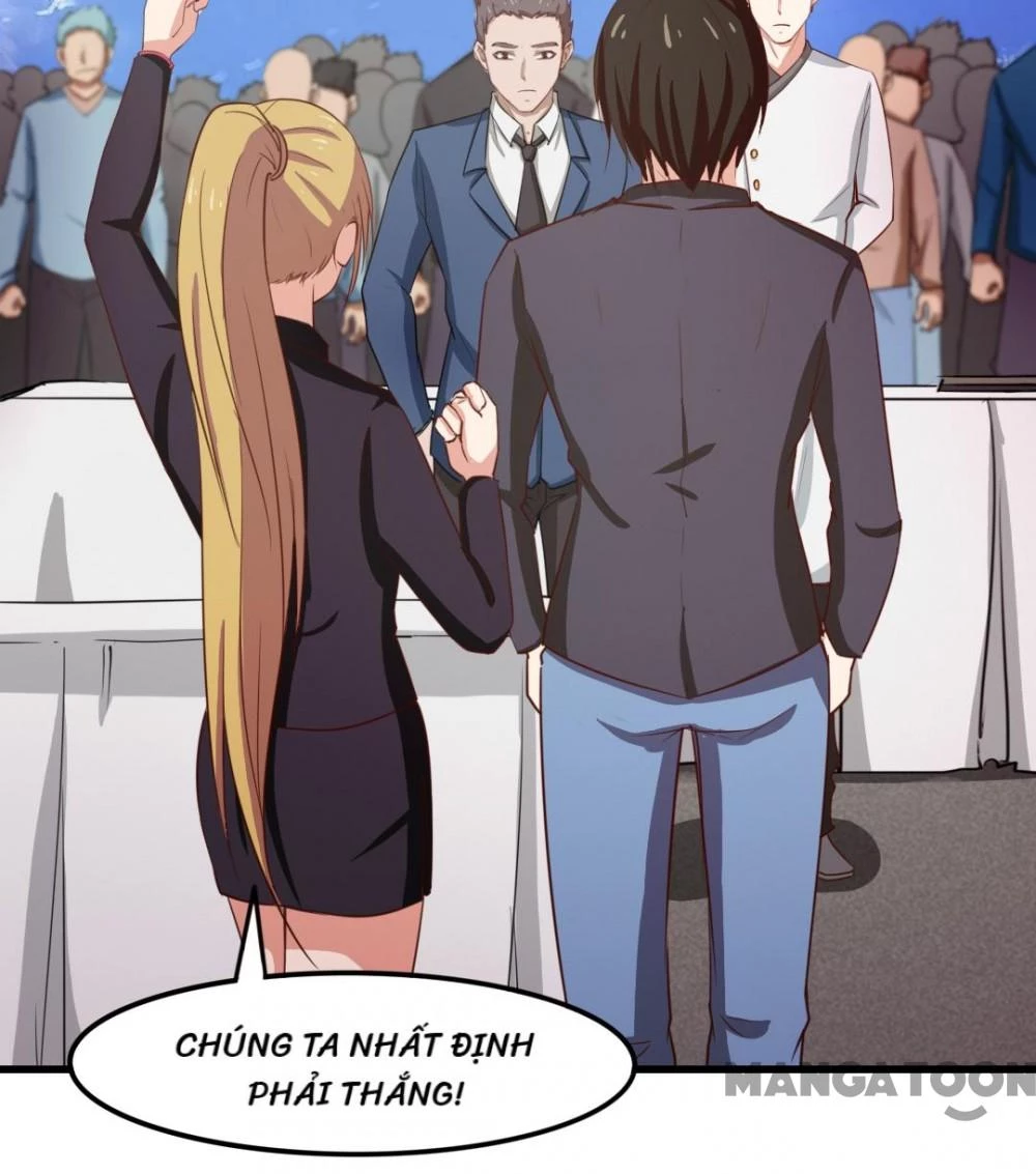 Tôi Và Khách Trọ Mỹ Nhân 26 Tuổi Chapter 148 - Trang 12