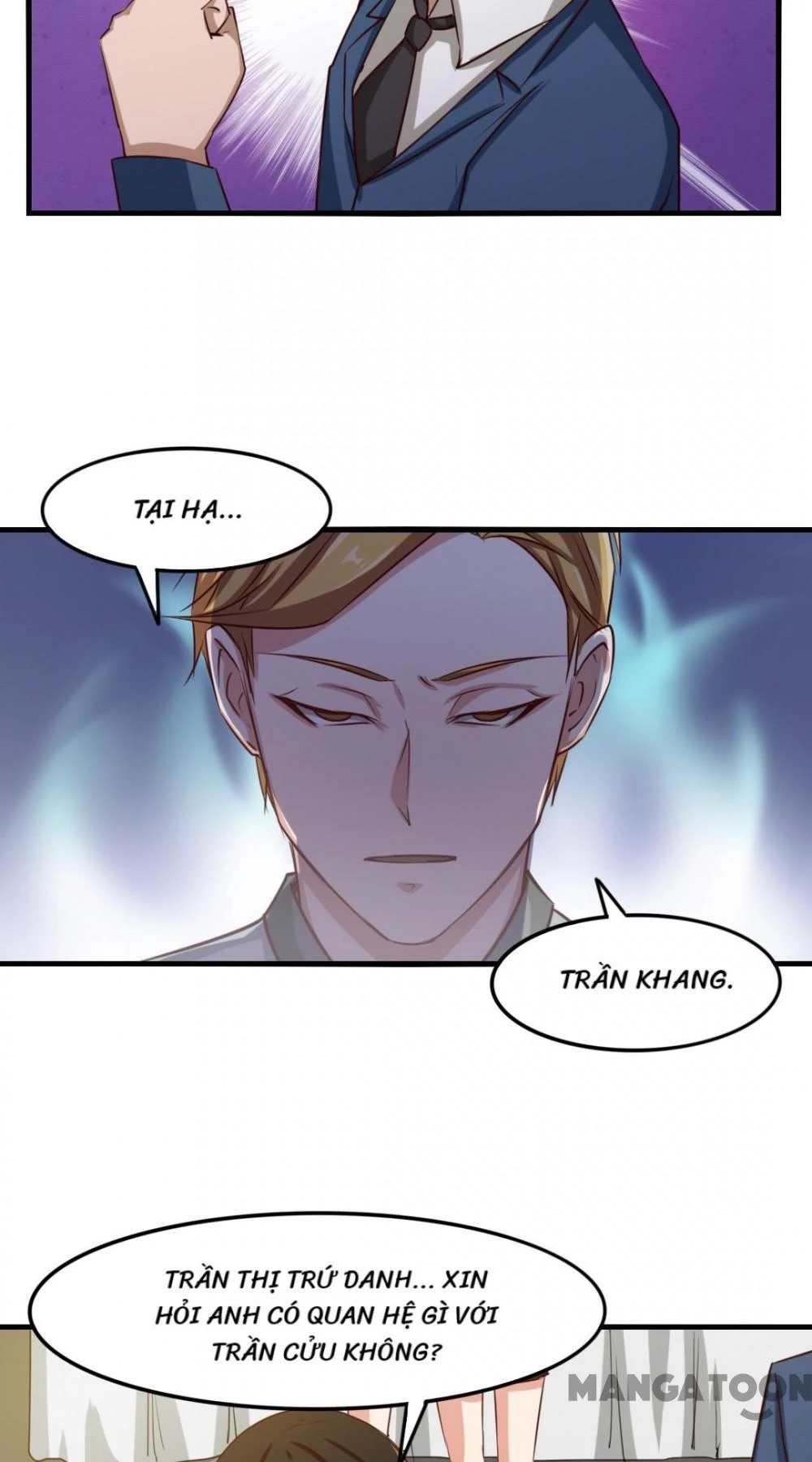 Tôi Và Khách Trọ Mỹ Nhân 26 Tuổi Chapter 148 - Trang 16