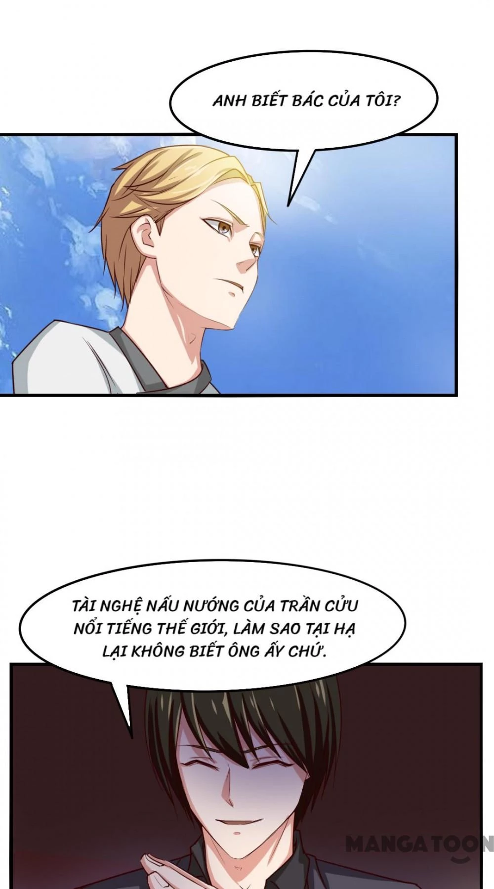 Tôi Và Khách Trọ Mỹ Nhân 26 Tuổi Chapter 148 - Trang 18
