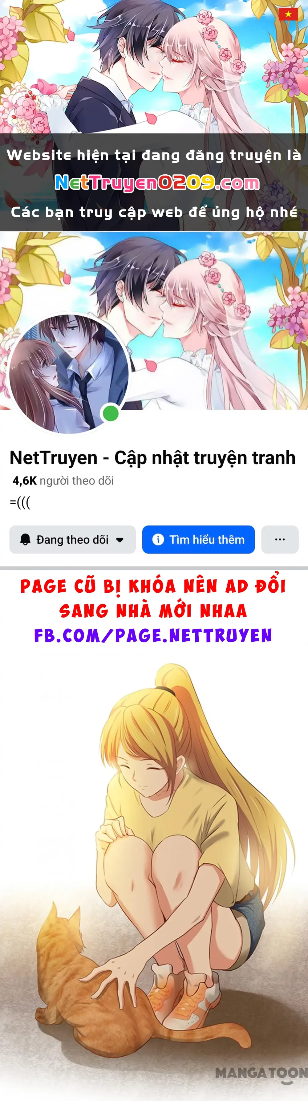 Tôi Và Khách Trọ Mỹ Nhân 26 Tuổi Chapter 148 - Trang 2