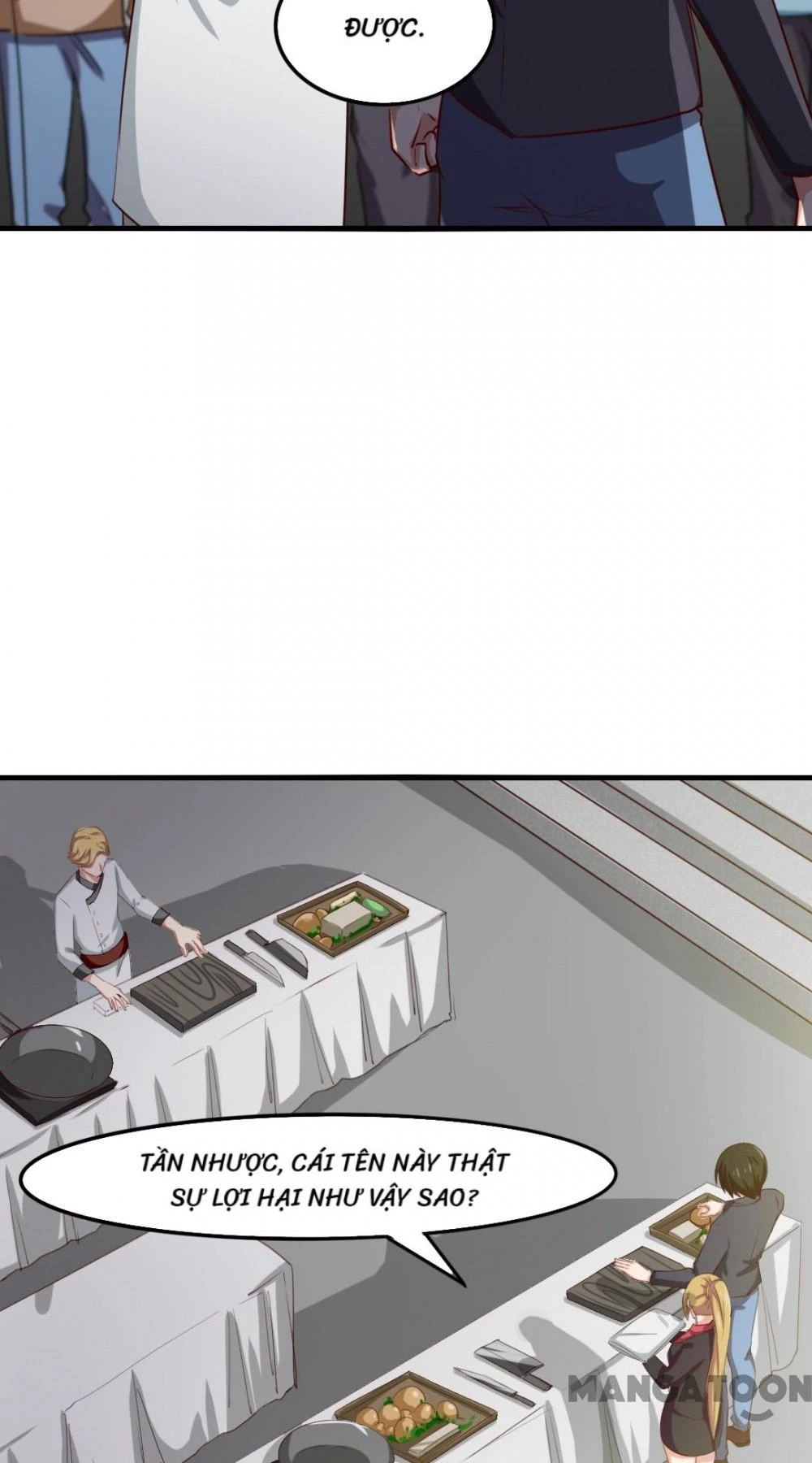 Tôi Và Khách Trọ Mỹ Nhân 26 Tuổi Chapter 148 - Trang 20