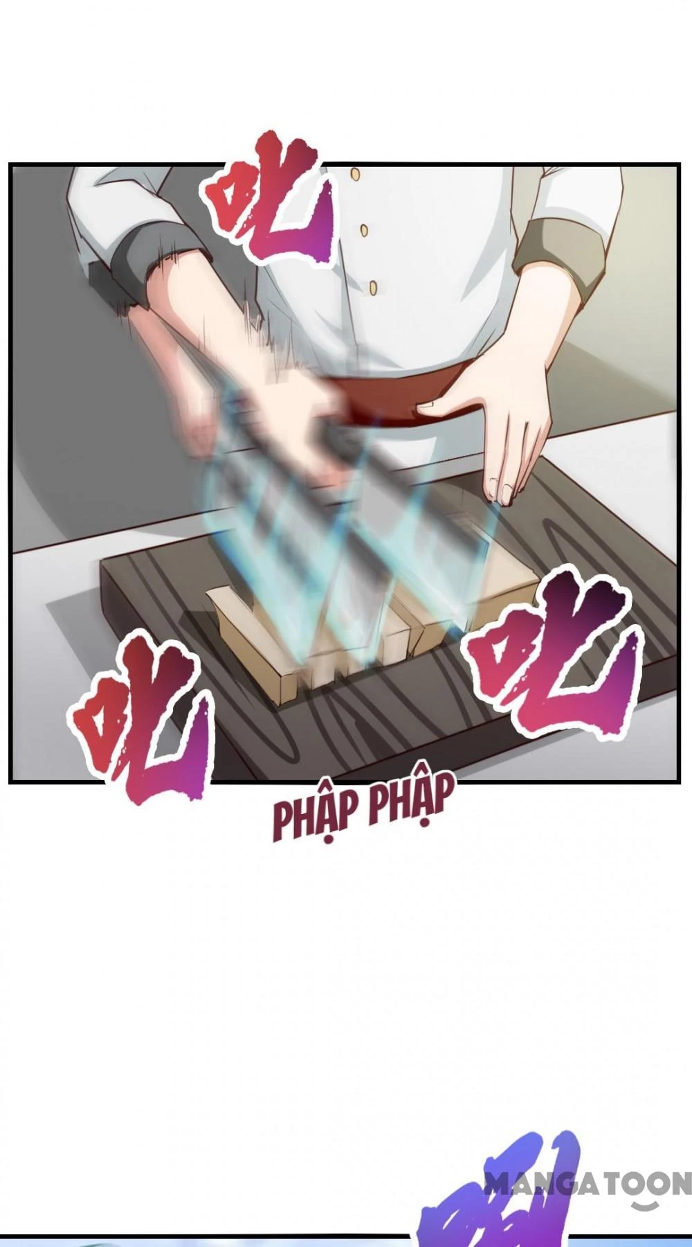Tôi Và Khách Trọ Mỹ Nhân 26 Tuổi Chapter 148 - Trang 23