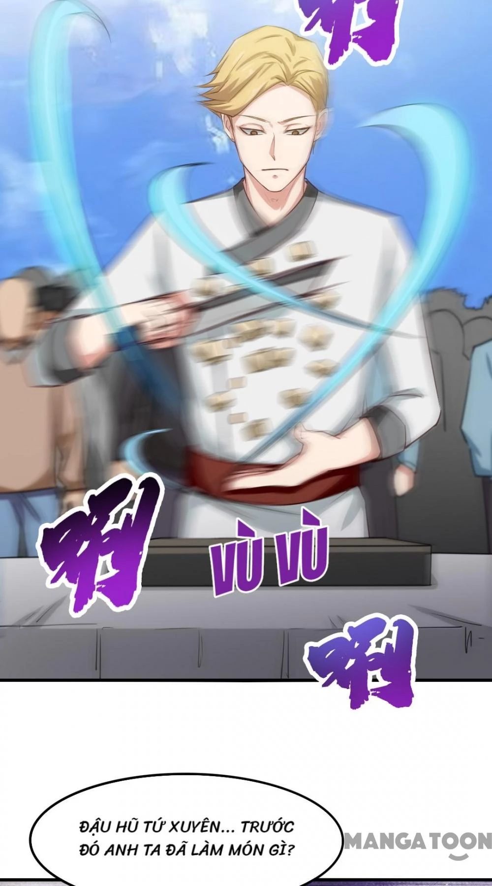Tôi Và Khách Trọ Mỹ Nhân 26 Tuổi Chapter 148 - Trang 24