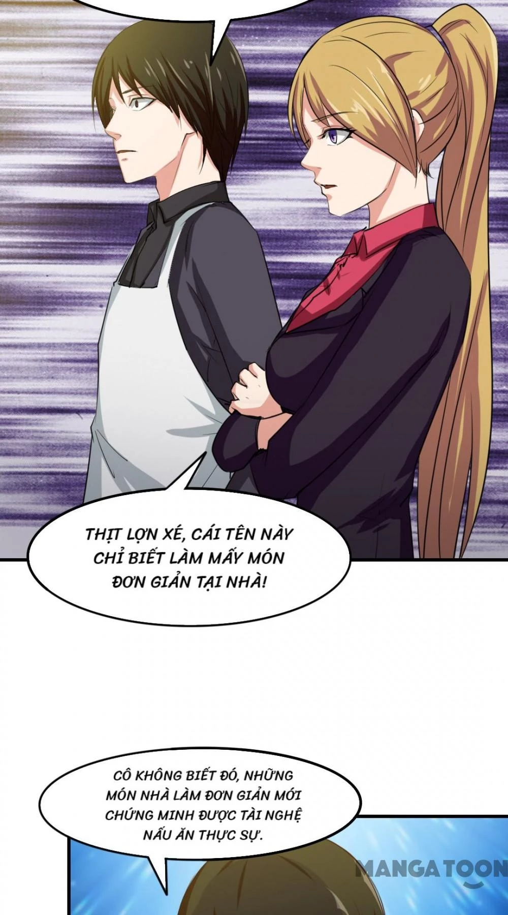 Tôi Và Khách Trọ Mỹ Nhân 26 Tuổi Chapter 148 - Trang 25