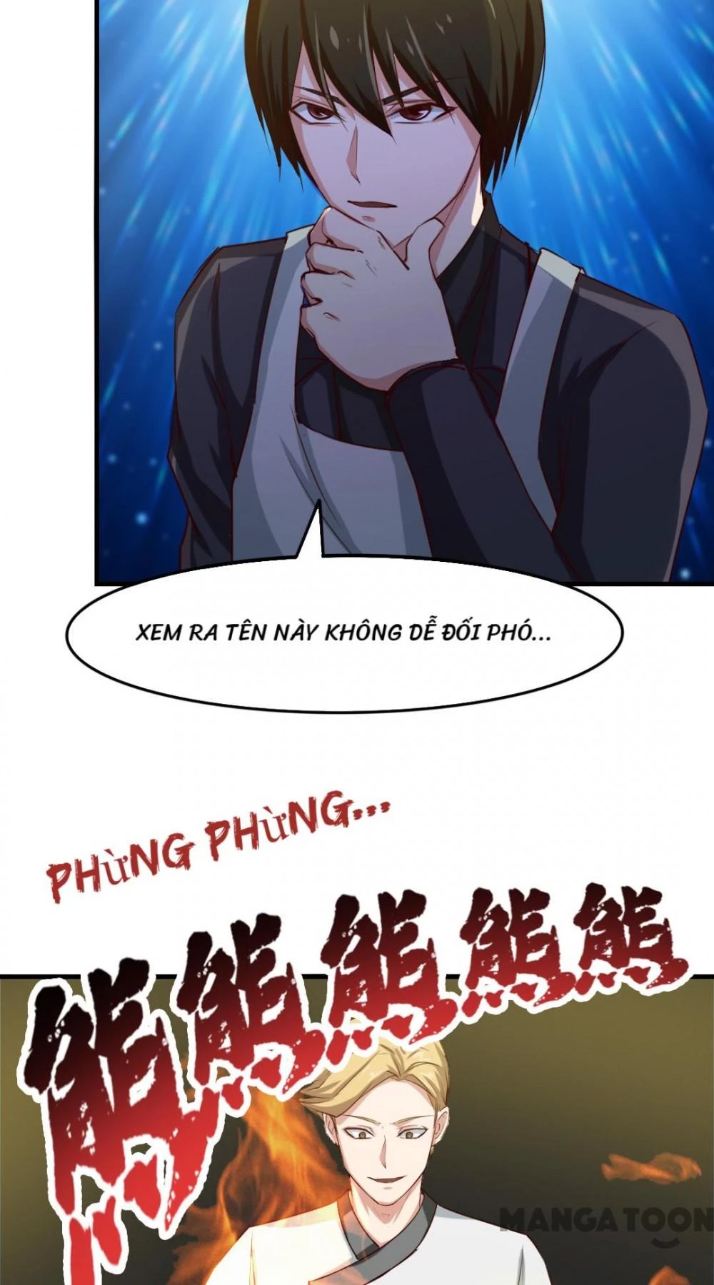 Tôi Và Khách Trọ Mỹ Nhân 26 Tuổi Chapter 148 - Trang 26