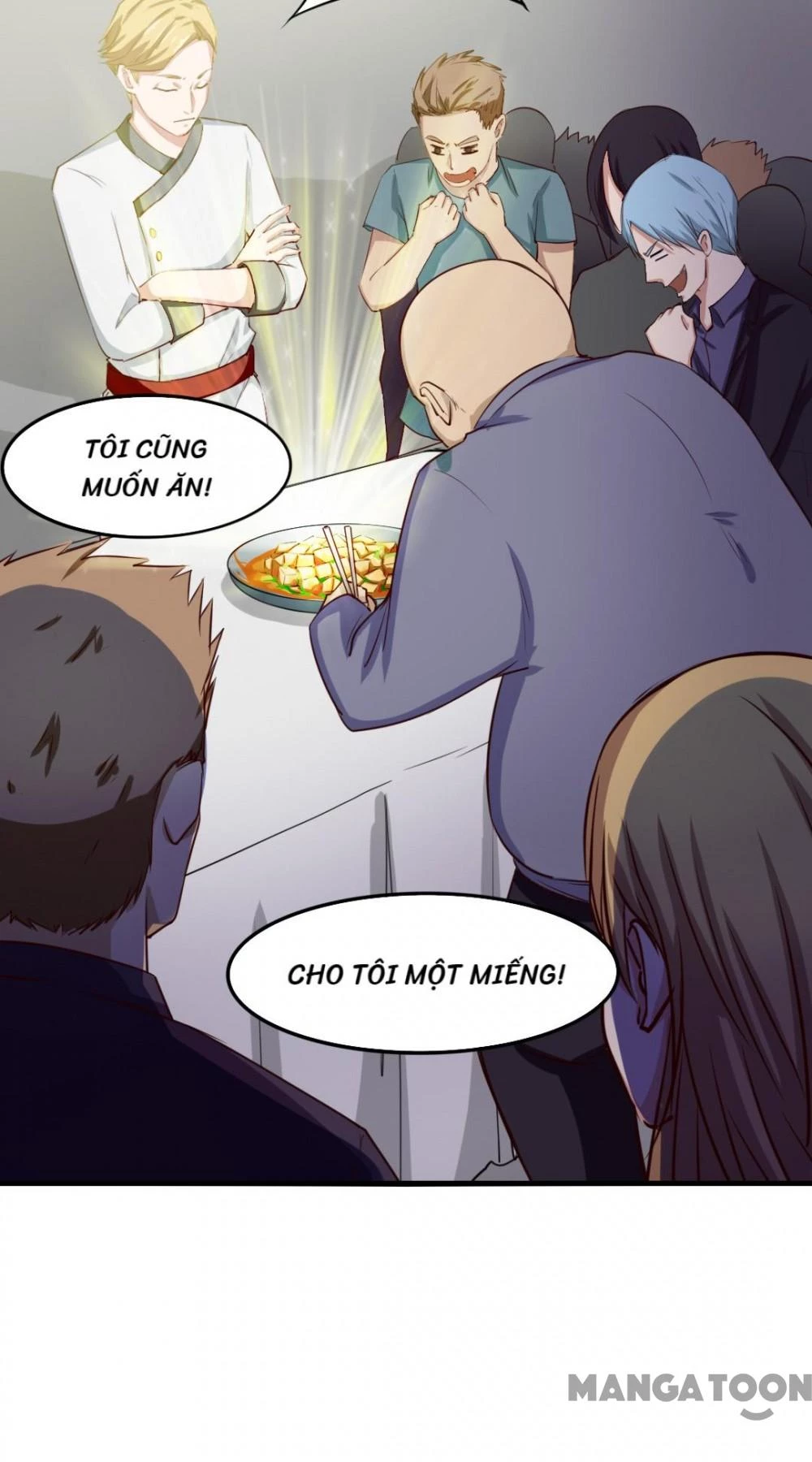Tôi Và Khách Trọ Mỹ Nhân 26 Tuổi Chapter 148 - Trang 30