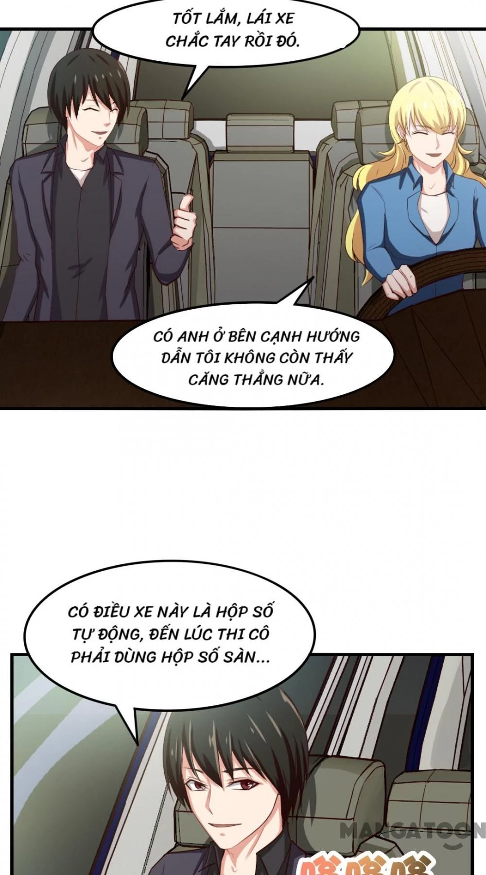 Tôi Và Khách Trọ Mỹ Nhân 26 Tuổi Chapter 148 - Trang 4