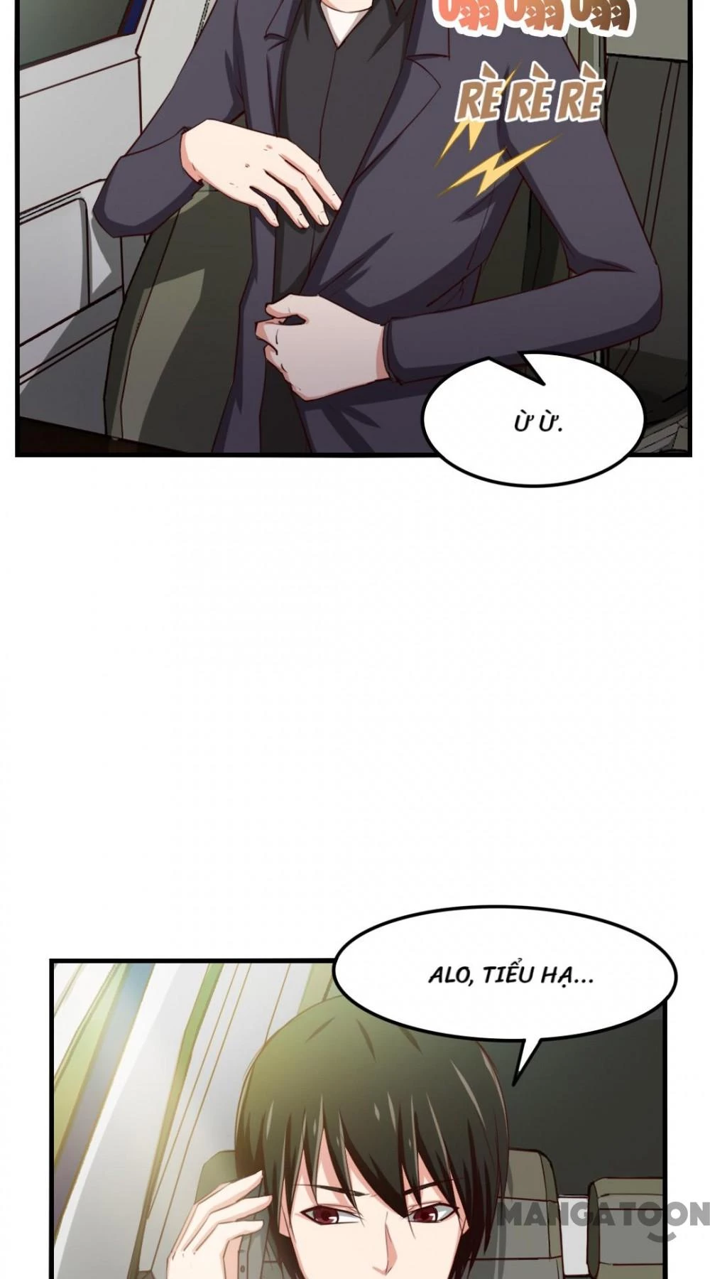 Tôi Và Khách Trọ Mỹ Nhân 26 Tuổi Chapter 148 - Trang 5