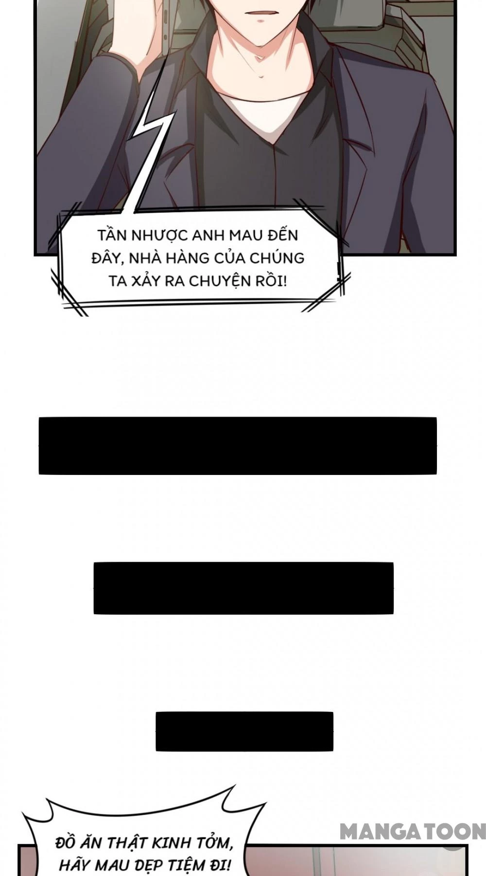 Tôi Và Khách Trọ Mỹ Nhân 26 Tuổi Chapter 148 - Trang 6