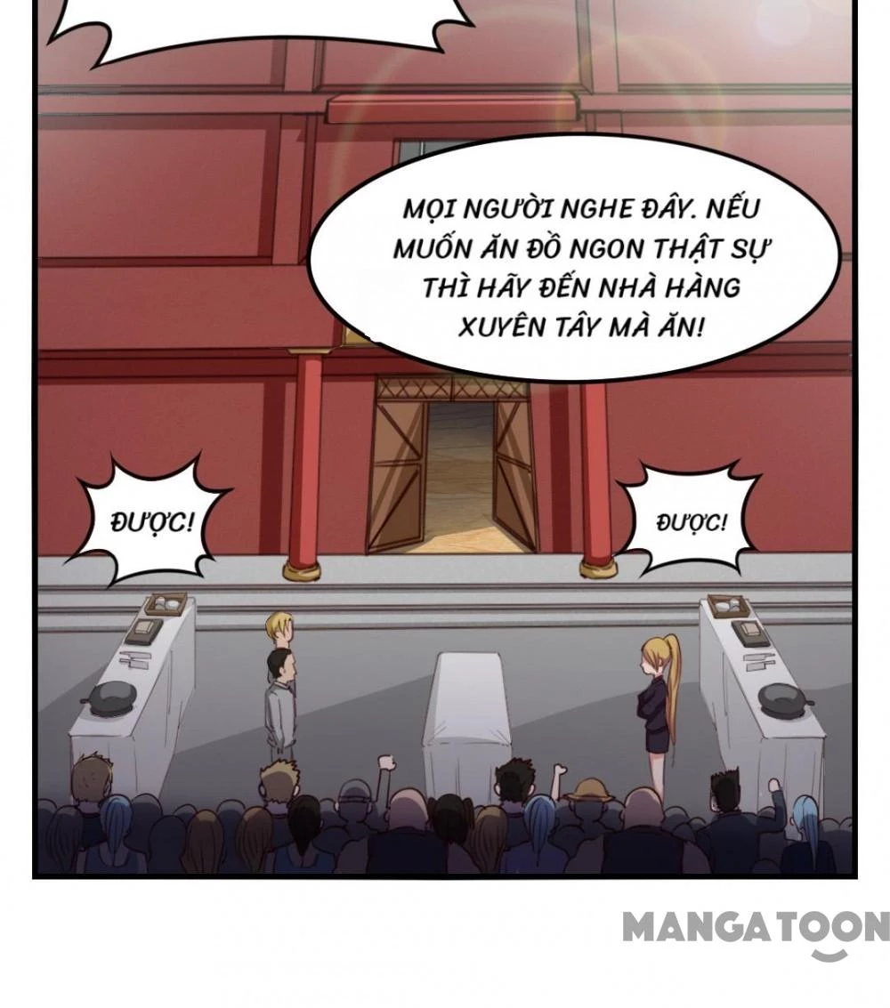 Tôi Và Khách Trọ Mỹ Nhân 26 Tuổi Chapter 148 - Trang 7