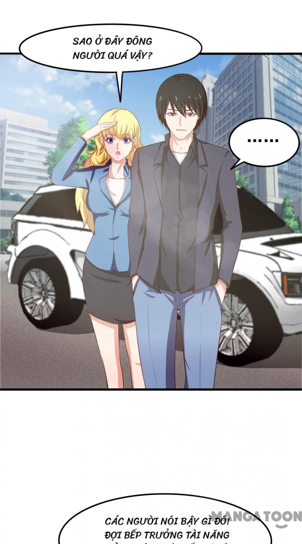 Tôi Và Khách Trọ Mỹ Nhân 26 Tuổi Chapter 148 - Trang 8