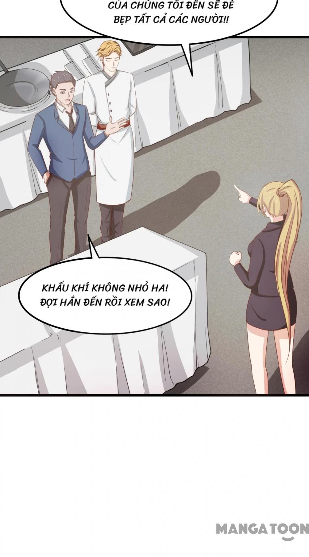 Tôi Và Khách Trọ Mỹ Nhân 26 Tuổi Chapter 148 - Trang 9