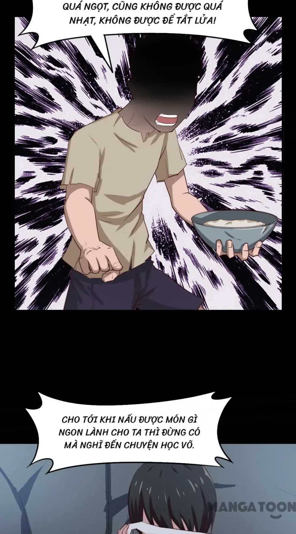 Tôi Và Khách Trọ Mỹ Nhân 26 Tuổi Chapter 149 - Trang 11