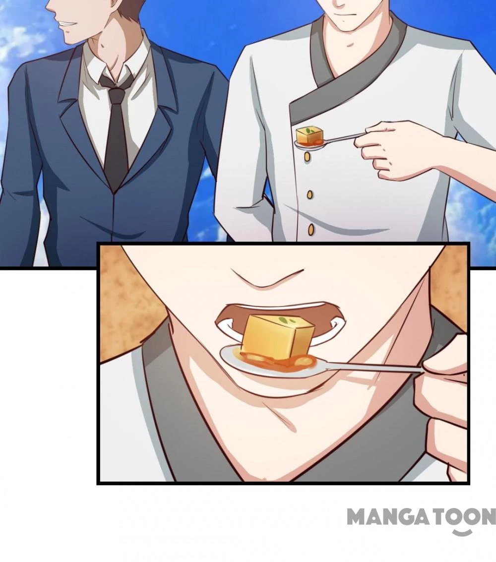 Tôi Và Khách Trọ Mỹ Nhân 26 Tuổi Chapter 149 - Trang 17