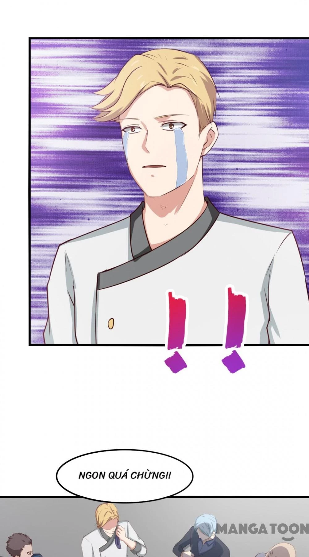 Tôi Và Khách Trọ Mỹ Nhân 26 Tuổi Chapter 149 - Trang 19