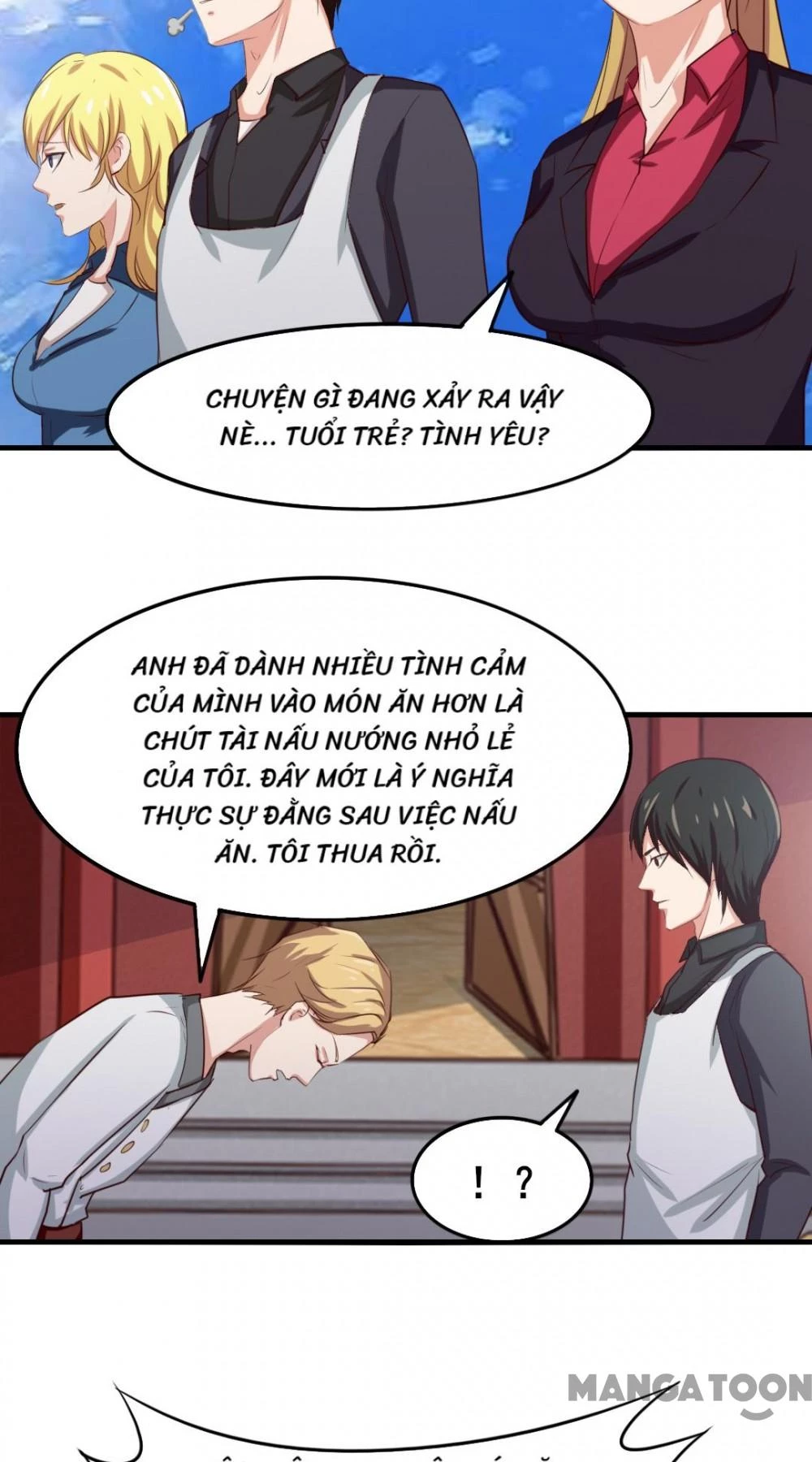 Tôi Và Khách Trọ Mỹ Nhân 26 Tuổi Chapter 149 - Trang 21