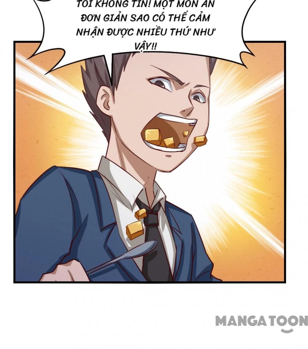 Tôi Và Khách Trọ Mỹ Nhân 26 Tuổi Chapter 149 - Trang 22