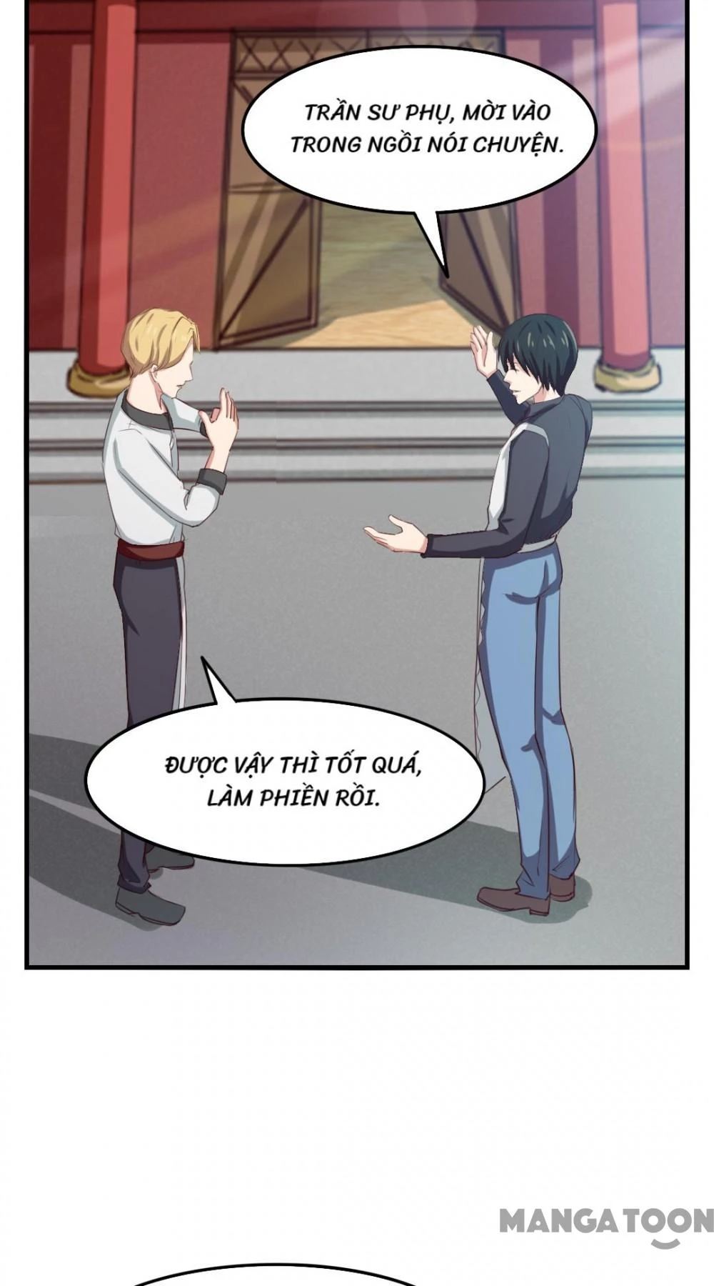 Tôi Và Khách Trọ Mỹ Nhân 26 Tuổi Chapter 149 - Trang 25