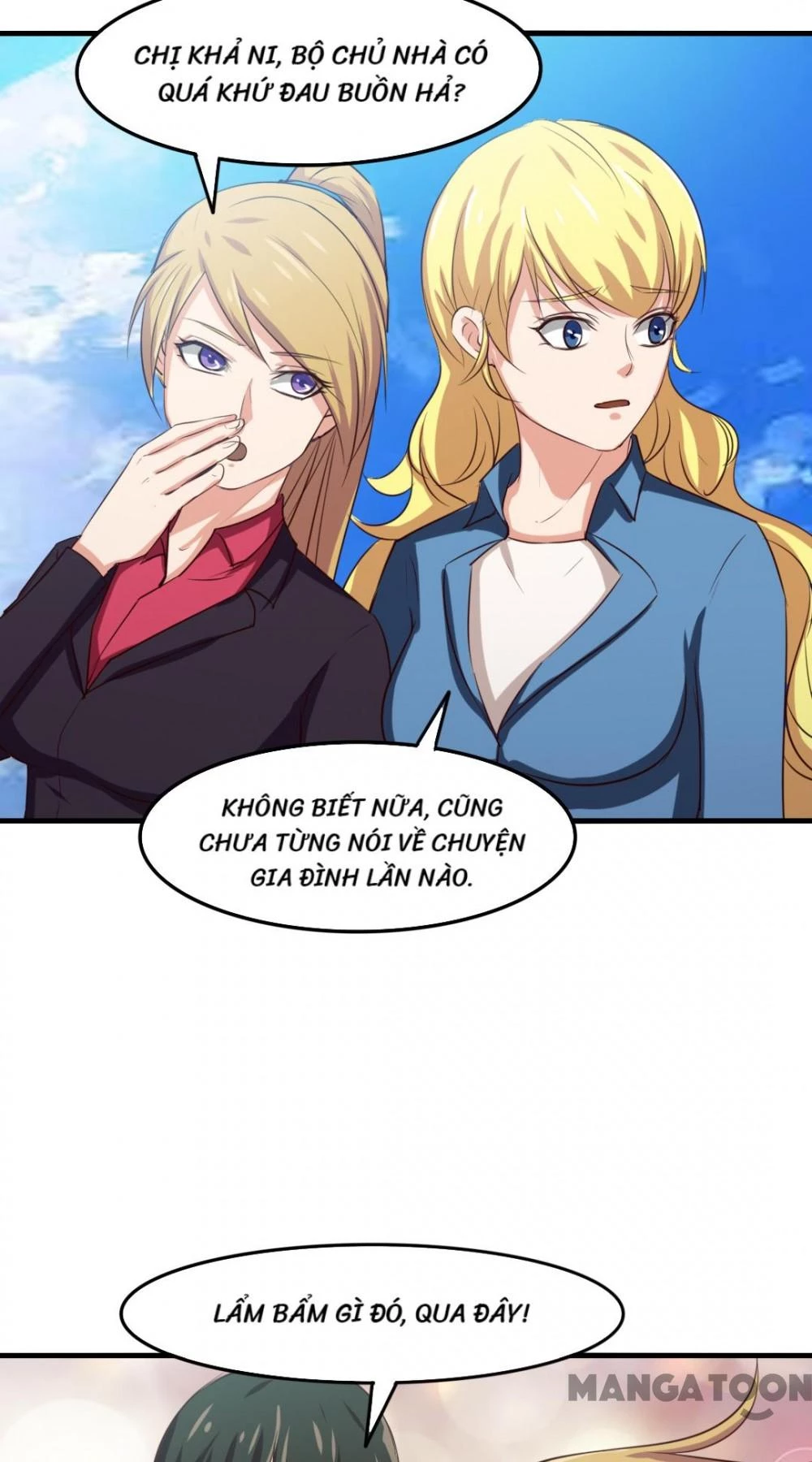 Tôi Và Khách Trọ Mỹ Nhân 26 Tuổi Chapter 149 - Trang 26