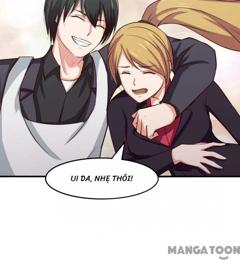 Tôi Và Khách Trọ Mỹ Nhân 26 Tuổi Chapter 149 - Trang 27