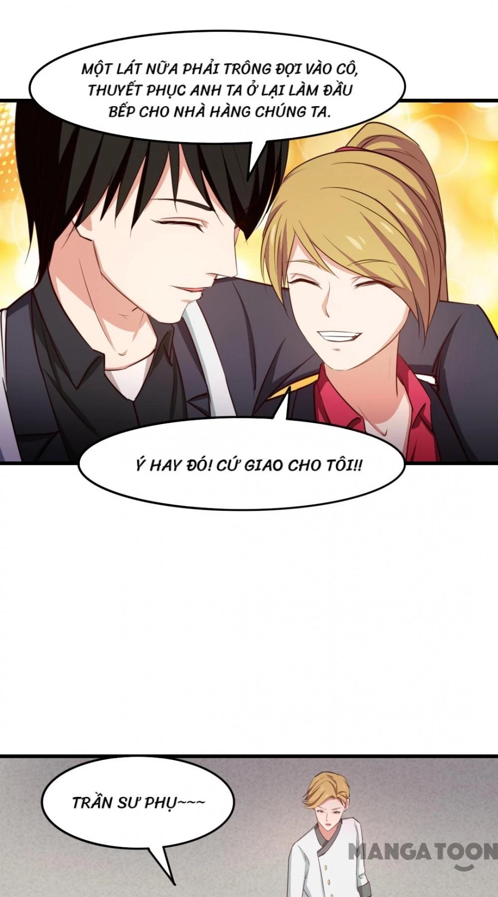 Tôi Và Khách Trọ Mỹ Nhân 26 Tuổi Chapter 149 - Trang 28