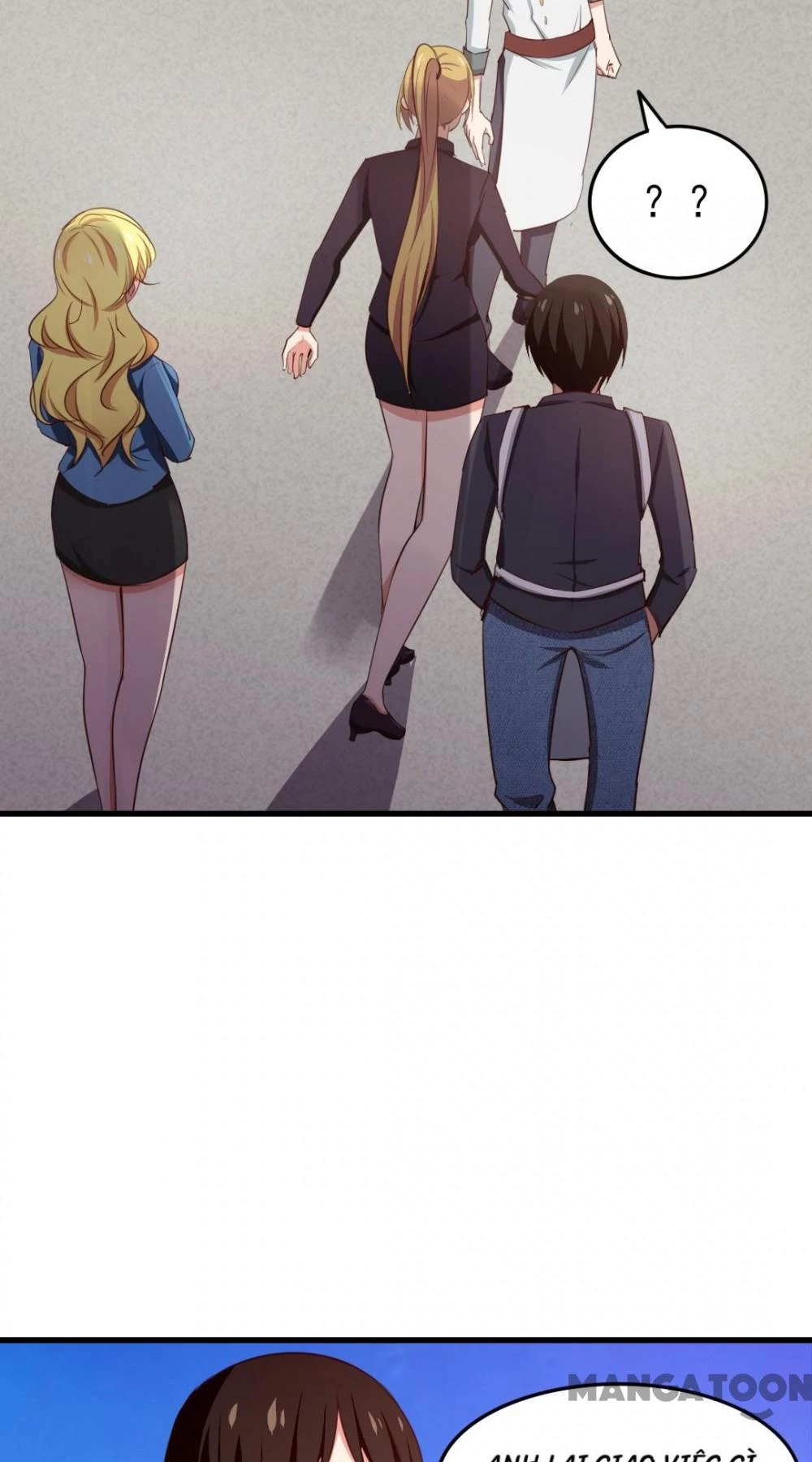 Tôi Và Khách Trọ Mỹ Nhân 26 Tuổi Chapter 149 - Trang 29