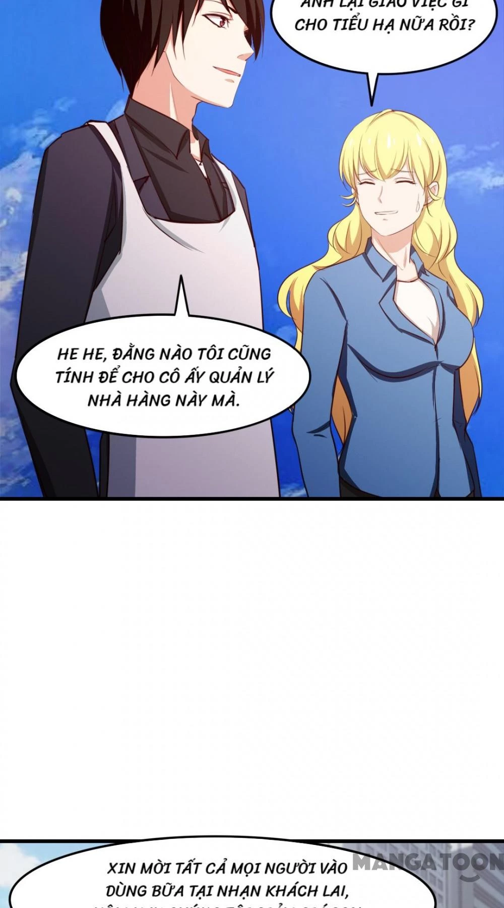Tôi Và Khách Trọ Mỹ Nhân 26 Tuổi Chapter 149 - Trang 30