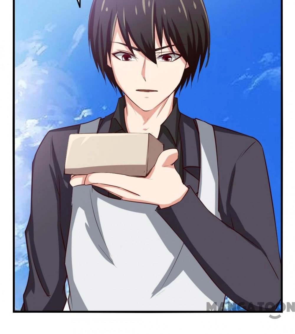 Tôi Và Khách Trọ Mỹ Nhân 26 Tuổi Chapter 149 - Trang 7