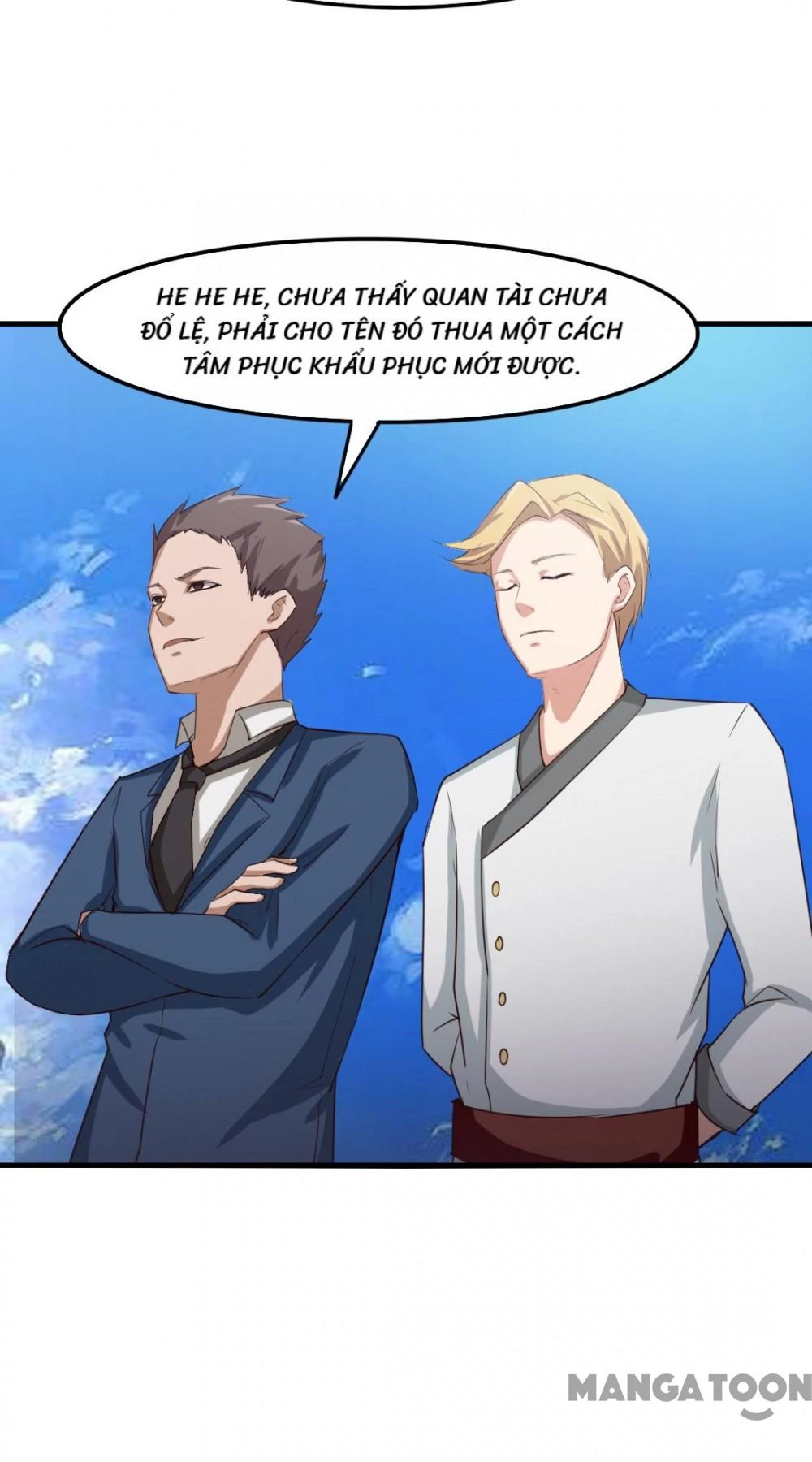 Tôi Và Khách Trọ Mỹ Nhân 26 Tuổi Chapter 149 - Trang 9