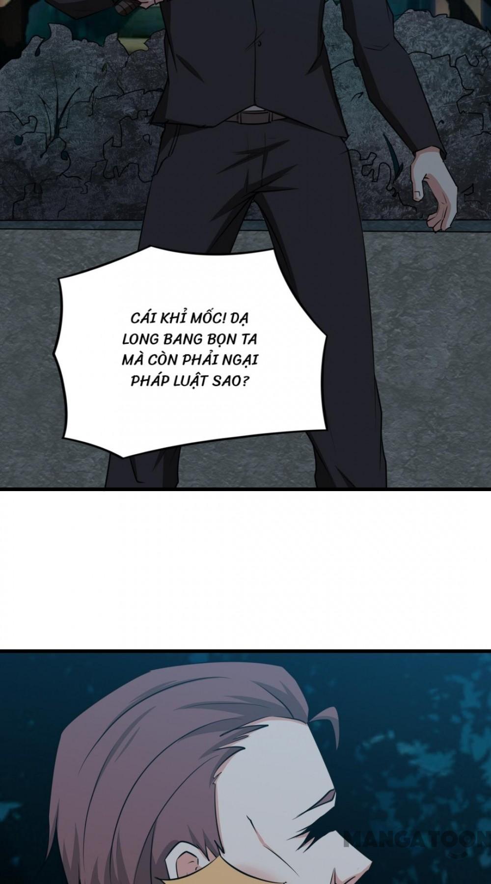 Tôi Và Khách Trọ Mỹ Nhân 26 Tuổi Chapter 15 - Trang 10
