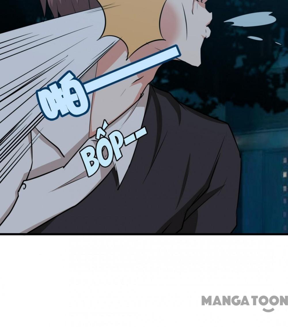 Tôi Và Khách Trọ Mỹ Nhân 26 Tuổi Chapter 15 - Trang 11