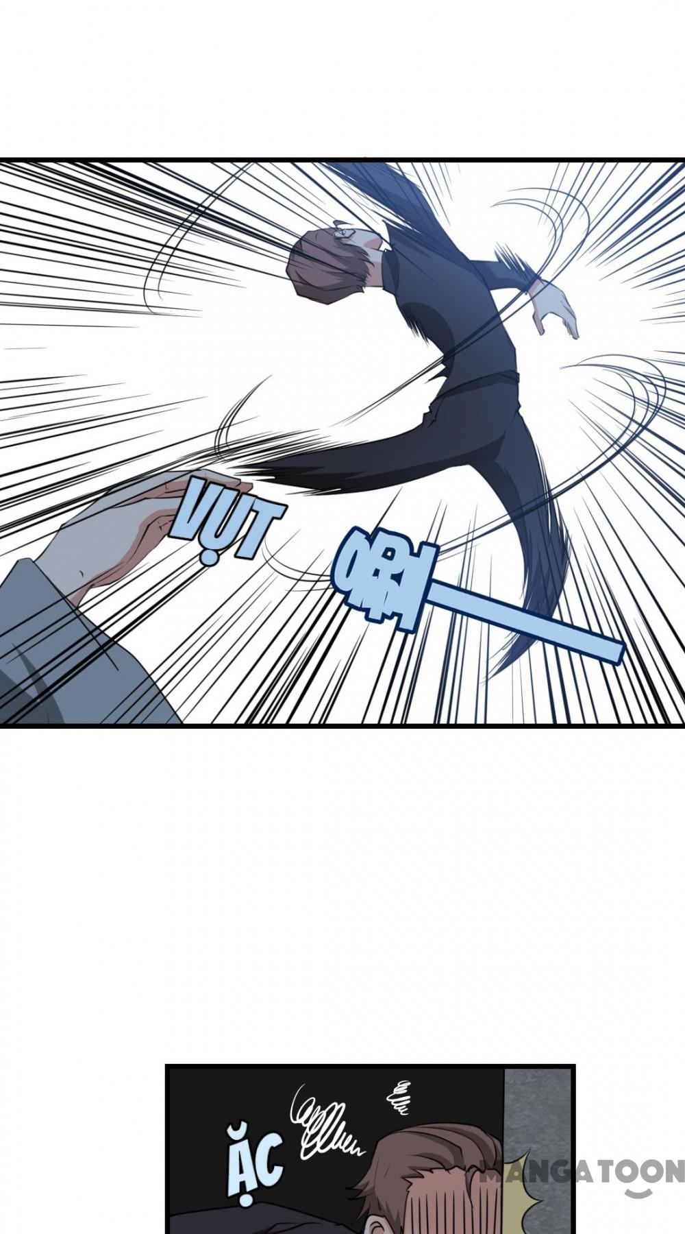 Tôi Và Khách Trọ Mỹ Nhân 26 Tuổi Chapter 15 - Trang 12