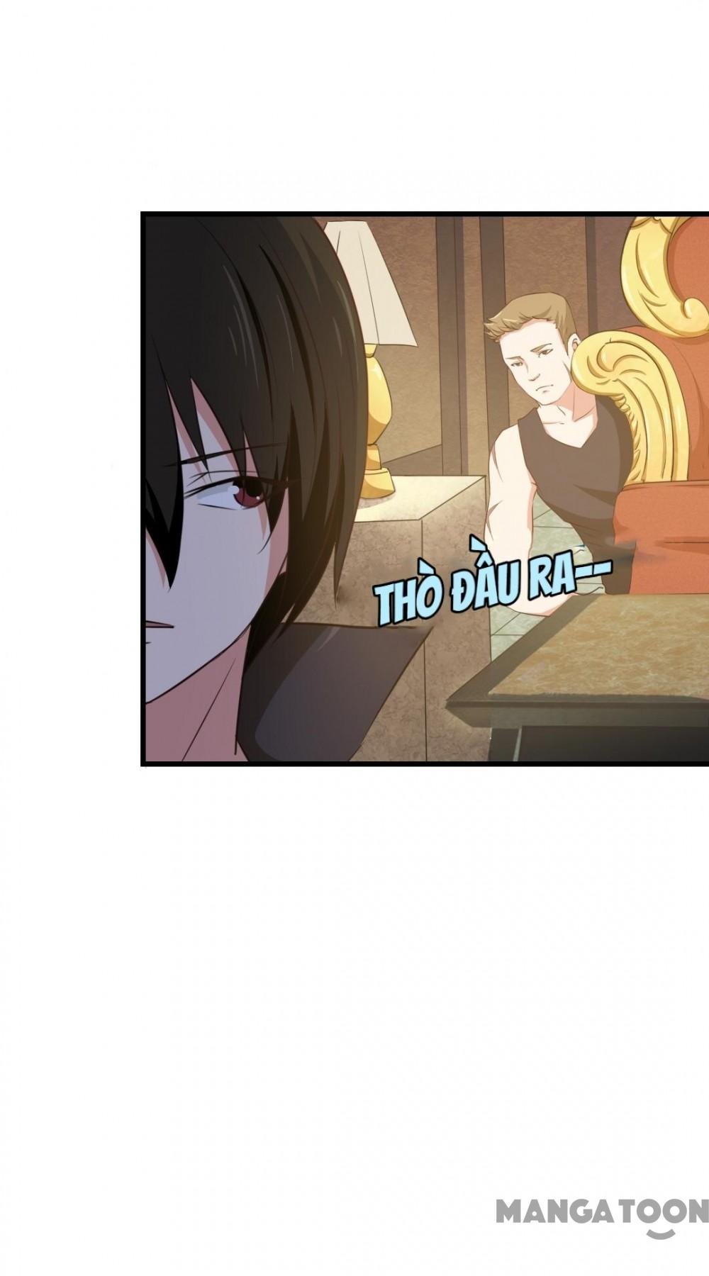 Tôi Và Khách Trọ Mỹ Nhân 26 Tuổi Chapter 15 - Trang 17