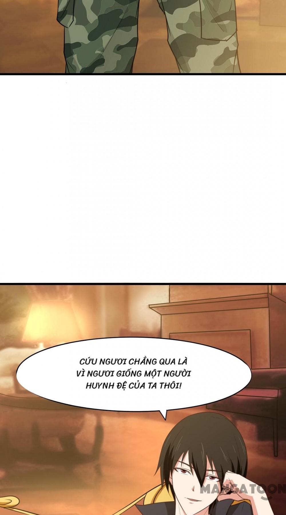 Tôi Và Khách Trọ Mỹ Nhân 26 Tuổi Chapter 15 - Trang 19