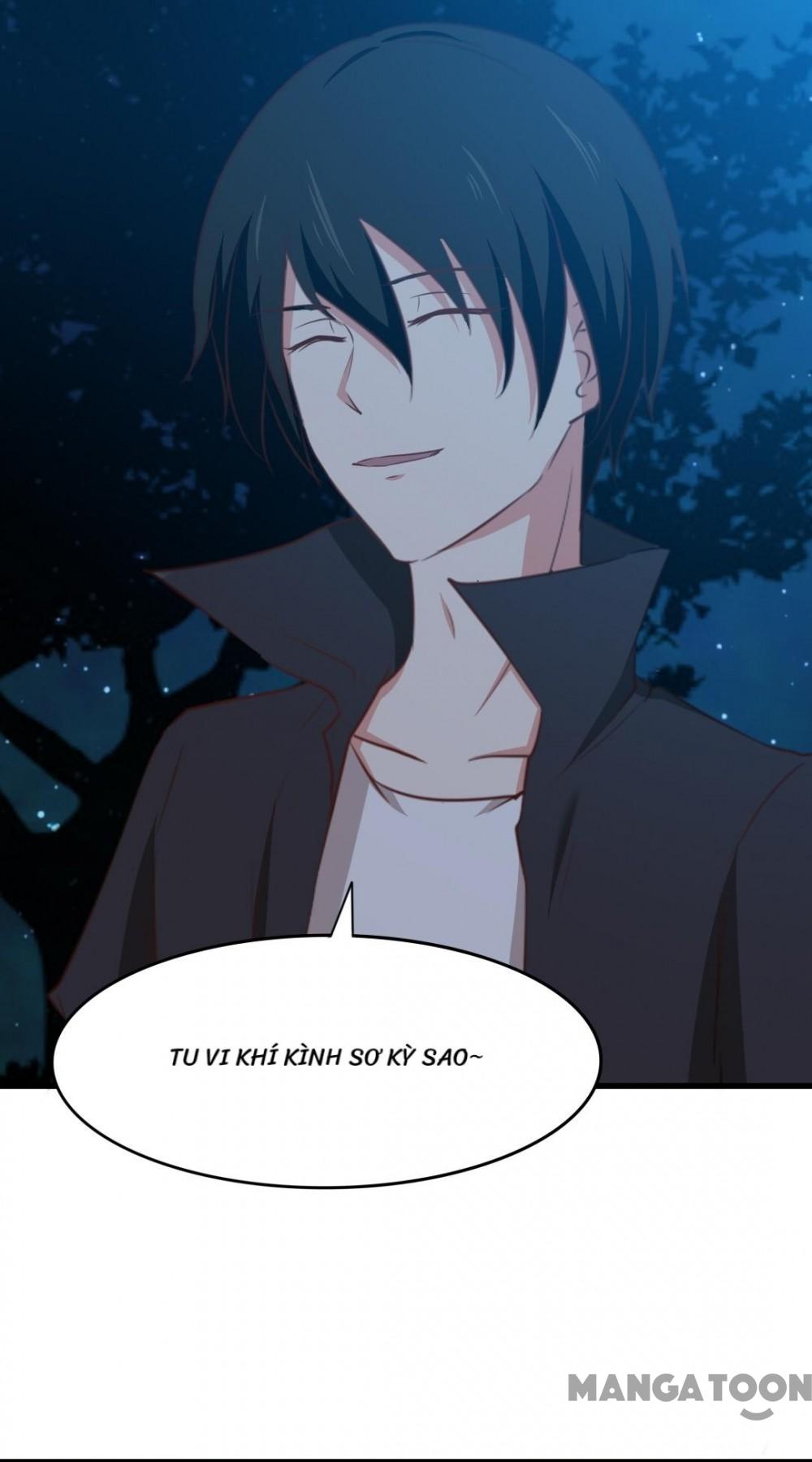 Tôi Và Khách Trọ Mỹ Nhân 26 Tuổi Chapter 15 - Trang 2