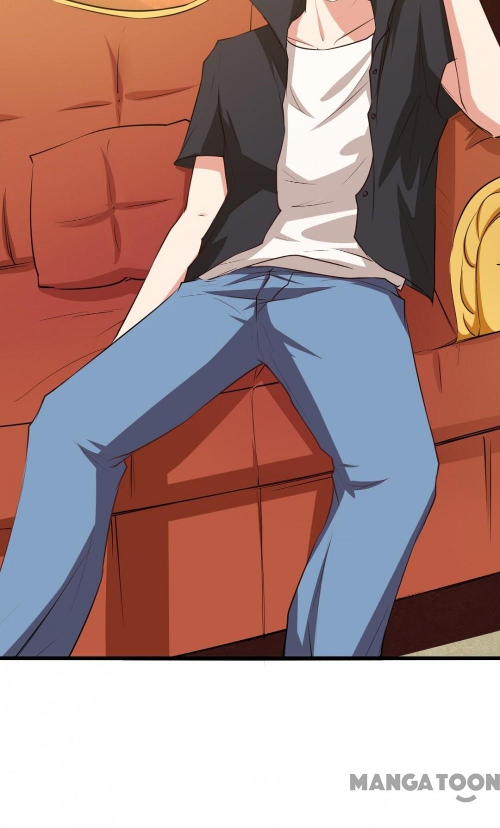 Tôi Và Khách Trọ Mỹ Nhân 26 Tuổi Chapter 15 - Trang 20