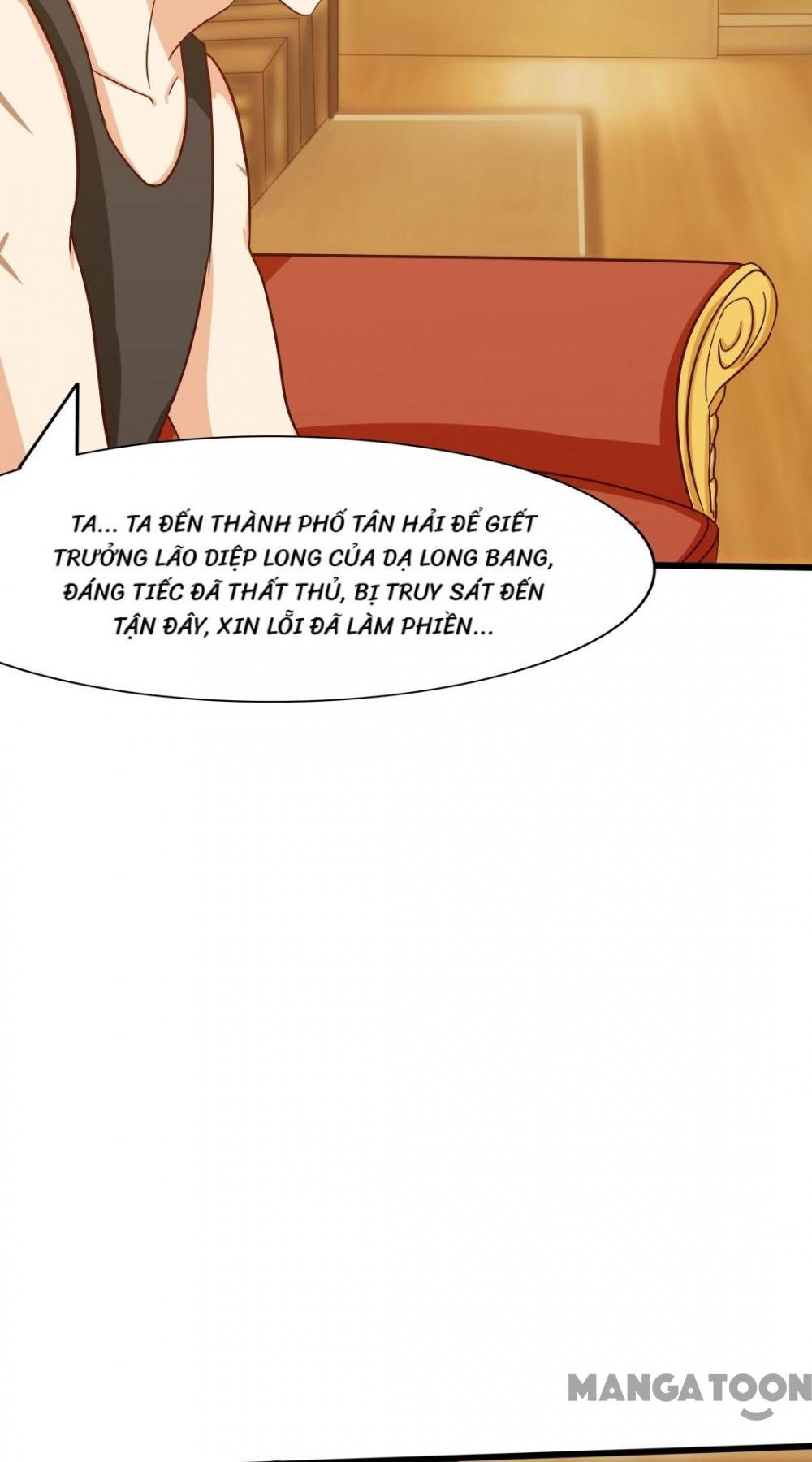 Tôi Và Khách Trọ Mỹ Nhân 26 Tuổi Chapter 15 - Trang 23