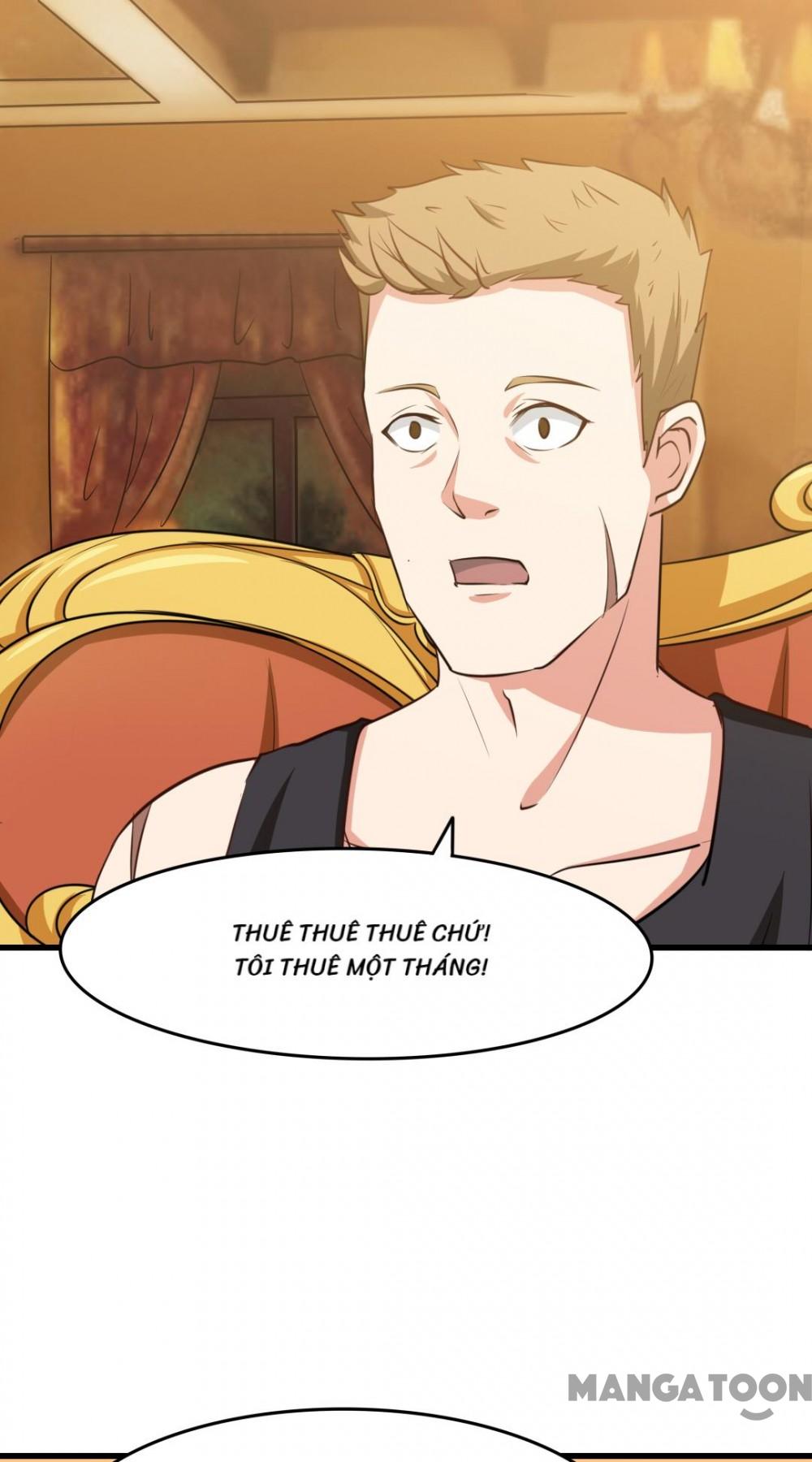 Tôi Và Khách Trọ Mỹ Nhân 26 Tuổi Chapter 15 - Trang 26