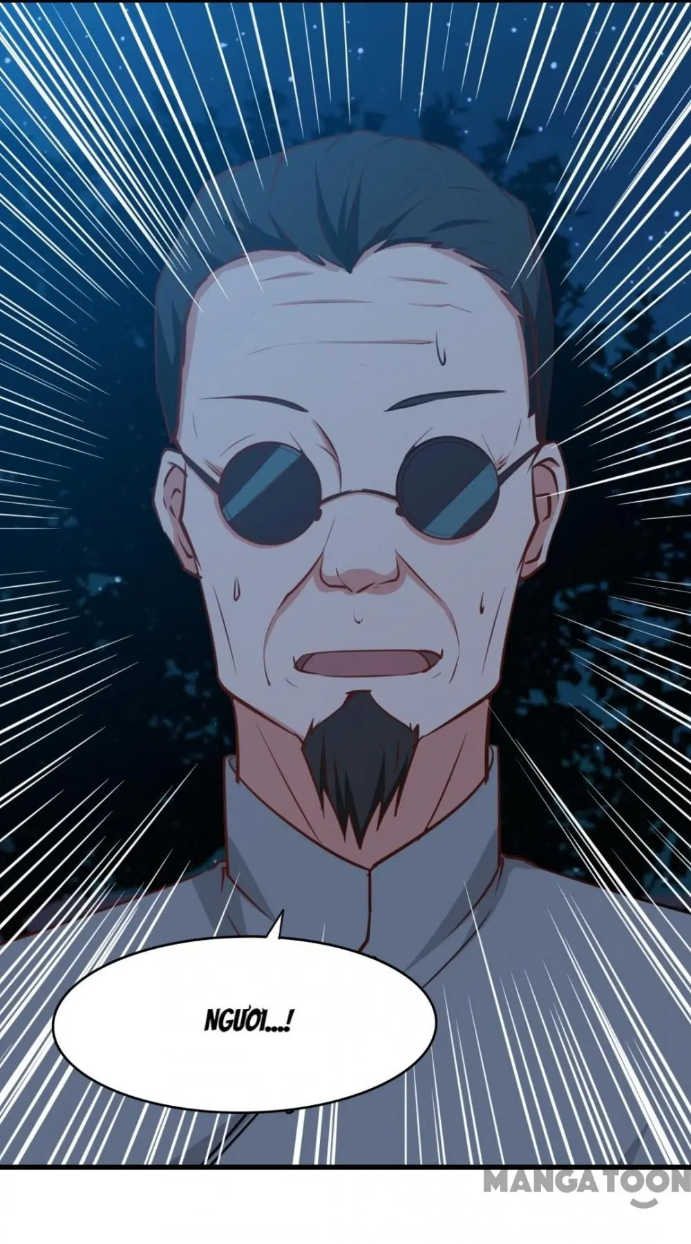 Tôi Và Khách Trọ Mỹ Nhân 26 Tuổi Chapter 15 - Trang 3