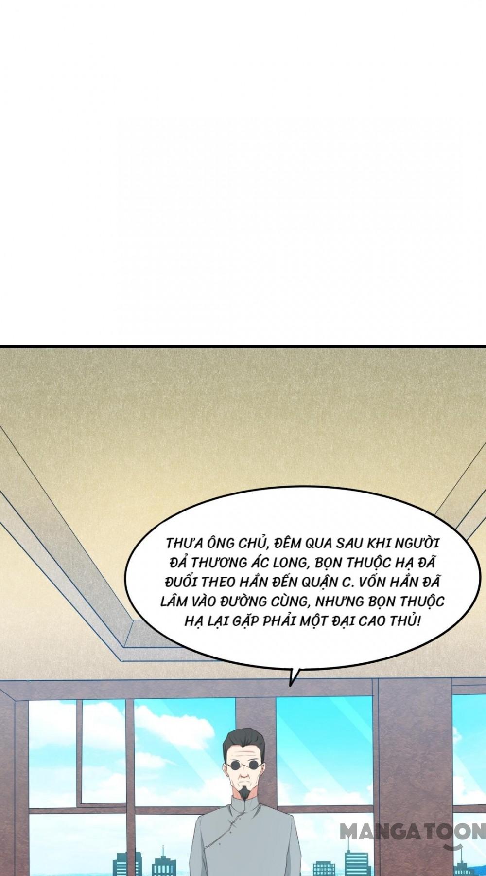 Tôi Và Khách Trọ Mỹ Nhân 26 Tuổi Chapter 15 - Trang 33