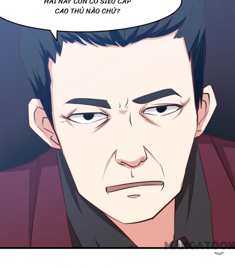 Tôi Và Khách Trọ Mỹ Nhân 26 Tuổi Chapter 15 - Trang 35