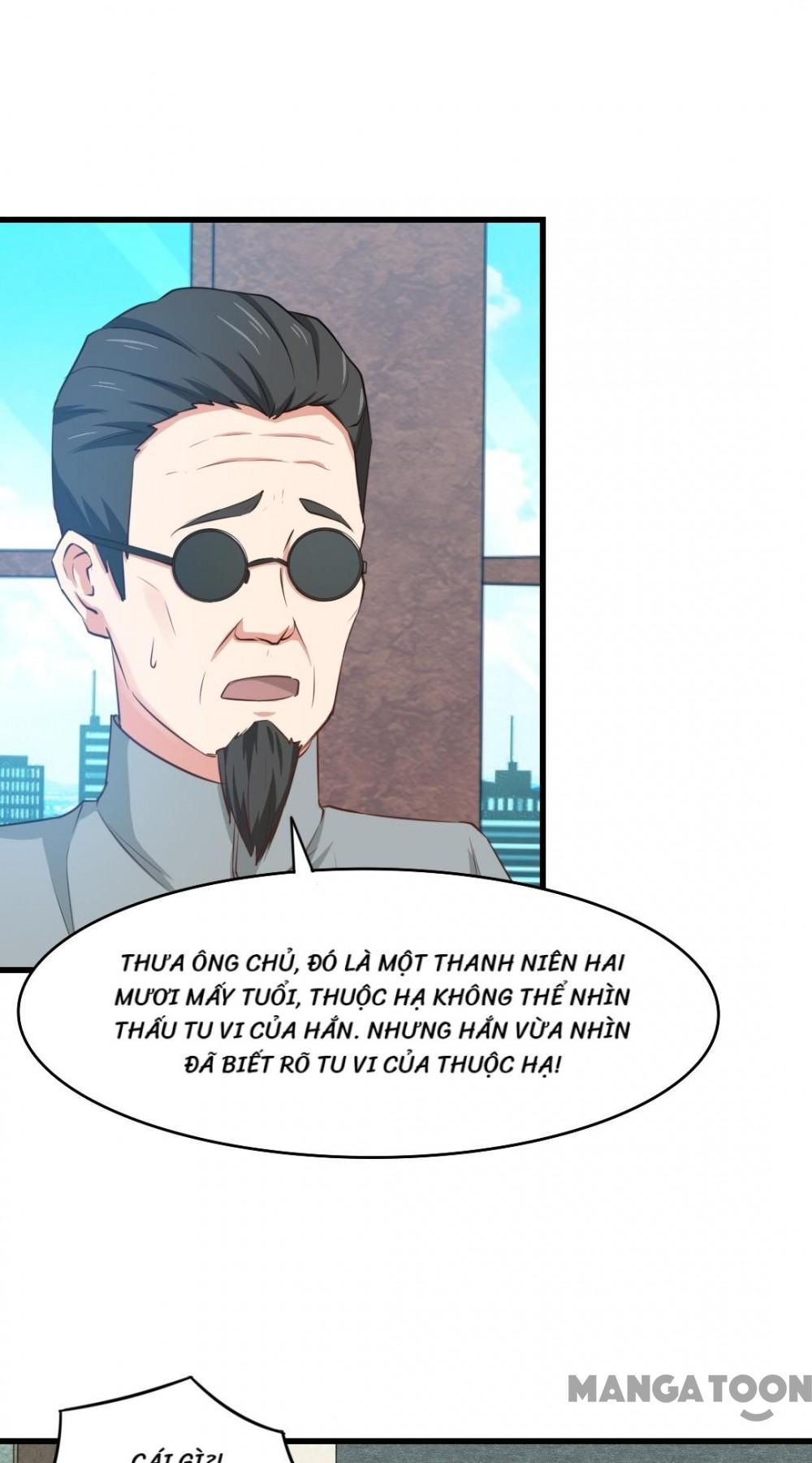 Tôi Và Khách Trọ Mỹ Nhân 26 Tuổi Chapter 15 - Trang 36