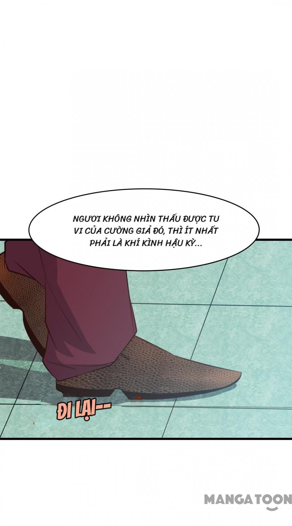 Tôi Và Khách Trọ Mỹ Nhân 26 Tuổi Chapter 15 - Trang 38