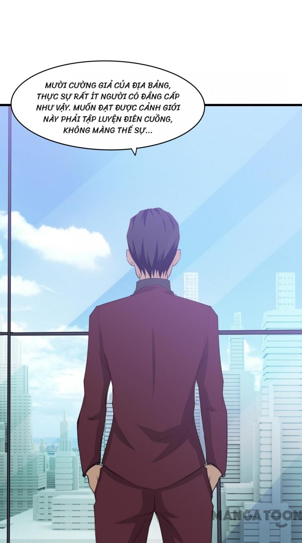 Tôi Và Khách Trọ Mỹ Nhân 26 Tuổi Chapter 15 - Trang 39