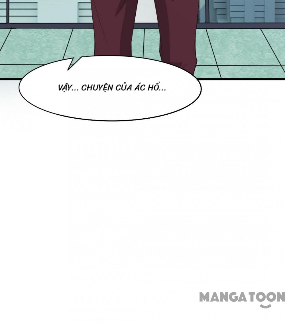 Tôi Và Khách Trọ Mỹ Nhân 26 Tuổi Chapter 15 - Trang 40