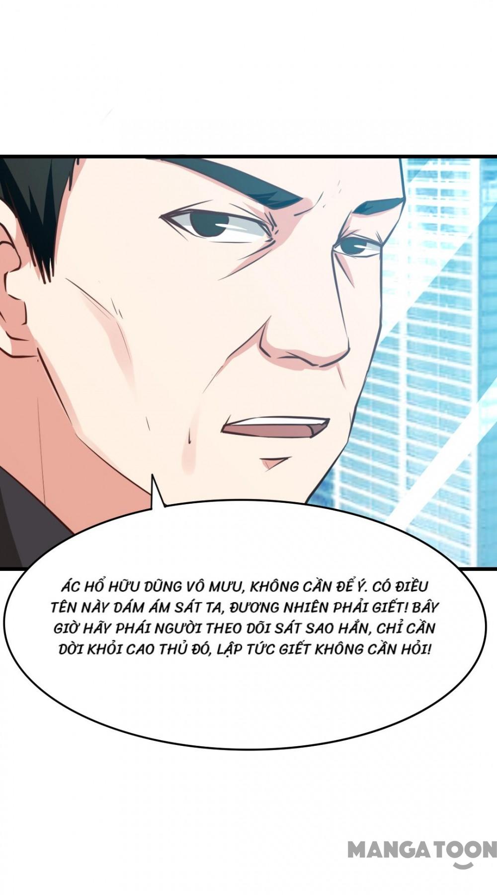 Tôi Và Khách Trọ Mỹ Nhân 26 Tuổi Chapter 15 - Trang 41