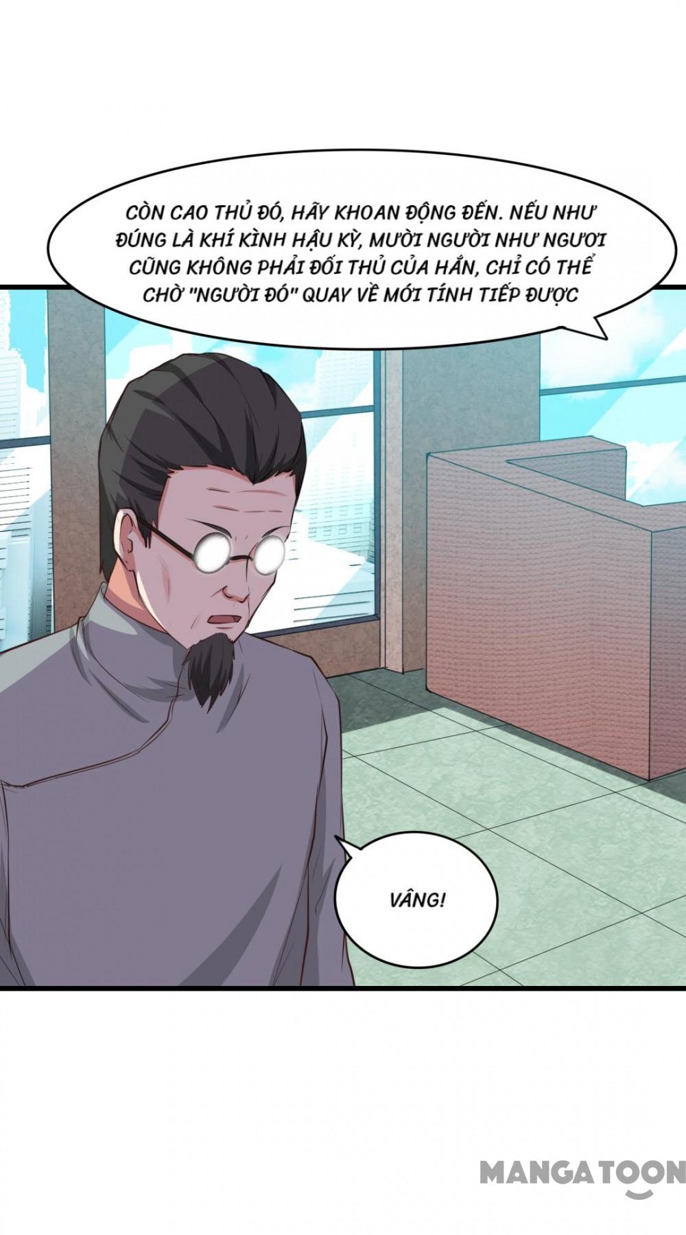 Tôi Và Khách Trọ Mỹ Nhân 26 Tuổi Chapter 15 - Trang 42