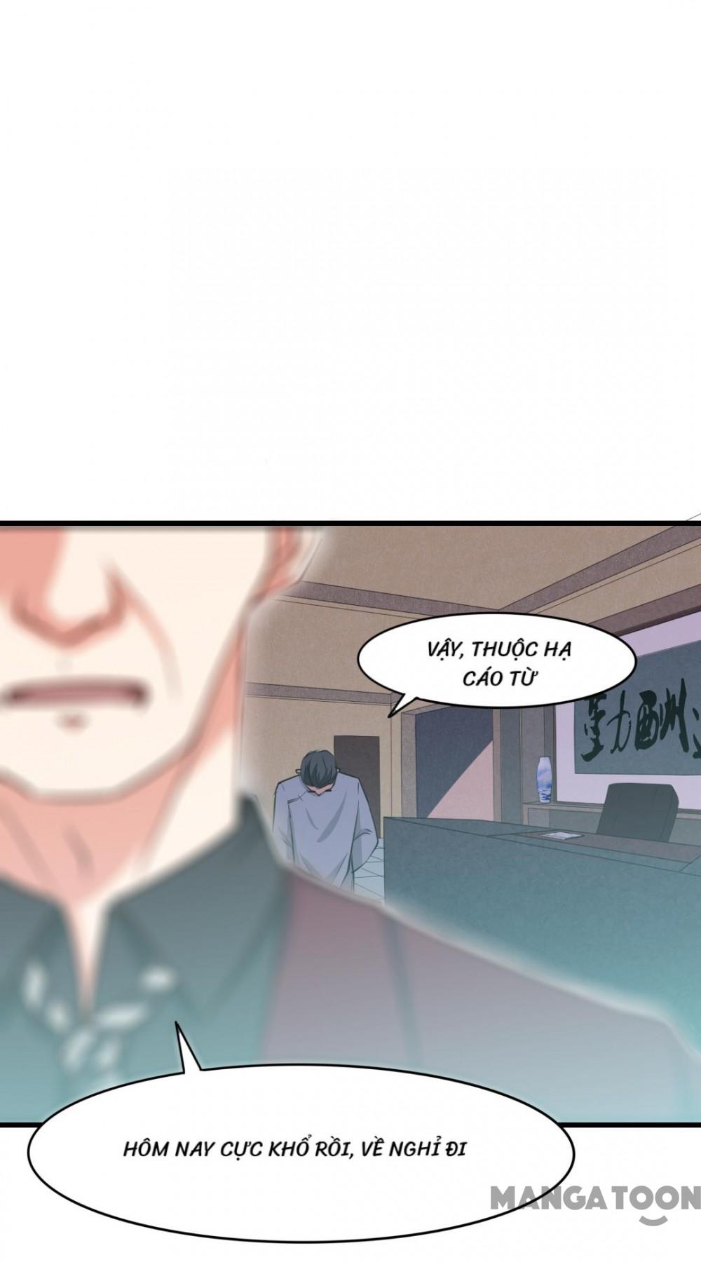 Tôi Và Khách Trọ Mỹ Nhân 26 Tuổi Chapter 15 - Trang 43